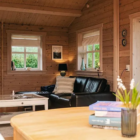 4 Person In Holiday home *