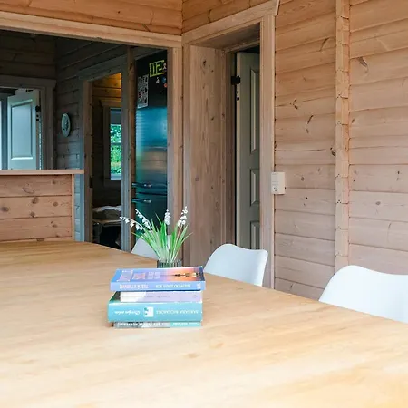 Holiday home 4 Person In