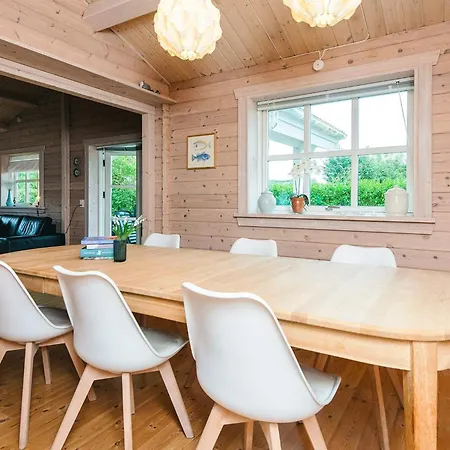Holiday home 4 Person In *