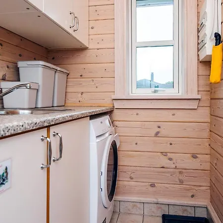 4 Person In Holiday home Ega