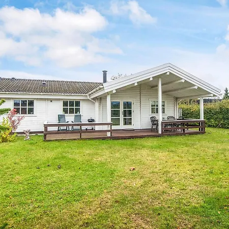 Holiday home 4 Person In *