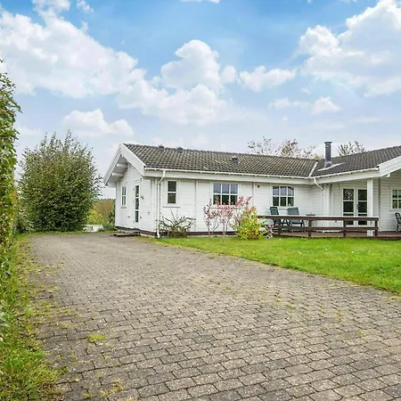 4 Person In Holiday home Ega